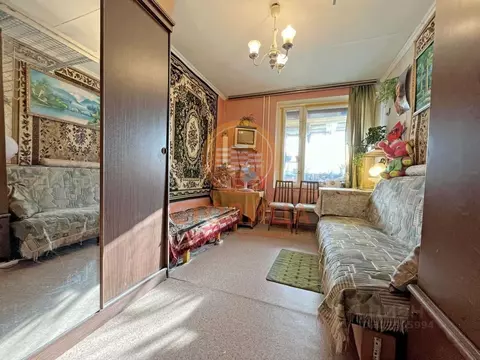 Комната Москва Бескудниковский бул., 36К4 (12.0 м)