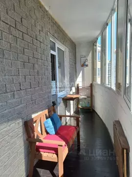 1-к кв. Курская область, Курск просп. Анатолия Дериглазова, 35 (50.0 ...