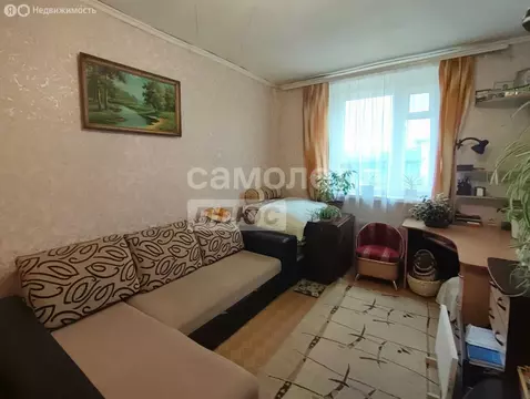 Дом в Можга, Травяная улица, 58 (31 м)