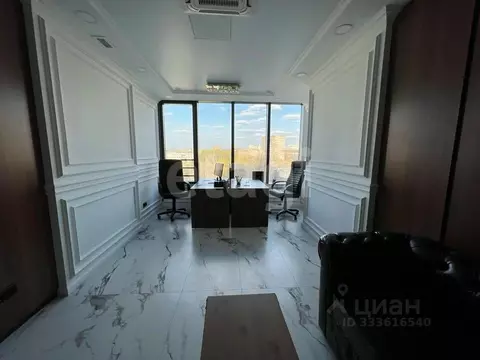 Офис в Москва Мосфильмовская ул., 74Б (120 м)
