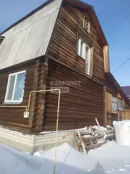 Дом в Курганская область, Кетовский муниципальный округ, с. Введенское ...