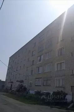 1-к кв. Кировская область, Верхнекамский муниципальный округ, ...