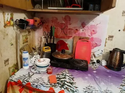 1-к кв. Липецкая область, Липецк Московская ул., 15 (19.0 м)