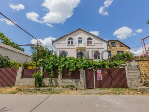 Дом в Ставропольский край, Ставрополь Дружба-2 садовое товарищество,  ...