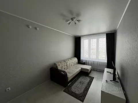 1-к кв. Башкортостан, Уфа ул. Кирова, 130 (34.3 м)