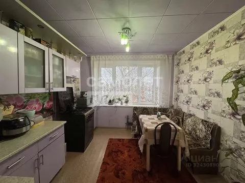 3-к кв. Московская область, Дмитровский муниципальный округ, д. ...