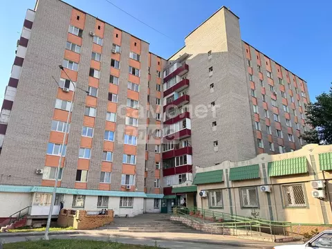 2-к кв. Татарстан, Нижнекамск Корабельная ул., 19 (45.7 м)