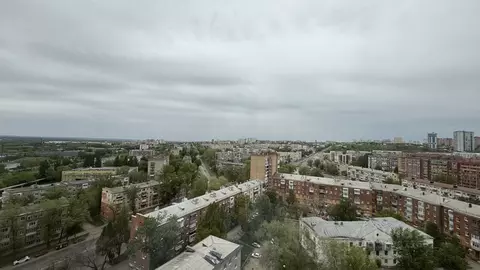 2-к кв. Самарская область, Самара ул. Победы, 3Б (60.6 м)