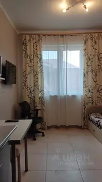 Студия Москва пос. Газопровод, Поляна Ветеранов СНТ, 7с1 (15.0 м)