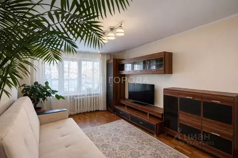 2-к кв. Алтайский край, Барнаул Песчаная ул., 47 (47.0 м)