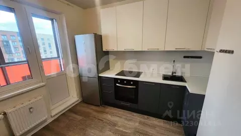 1-к кв. Московская область, Люберцы городской округ, Мирный пгт ул. ...