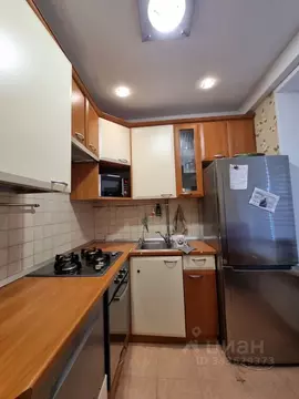 2-к кв. Санкт-Петербург просп. Художников, 33К1 (50.7 м)