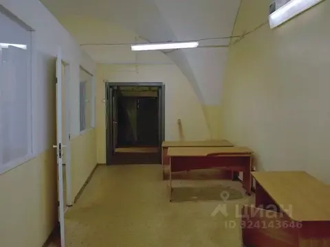 Офис в Санкт-Петербург ул. Комсомола, 2 (477 м)