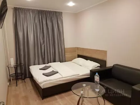 Комната Москва Лукинская ул., 7 (20.0 м)