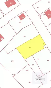 Участок в Челябинская область, Магнитогорск пос. Старая Магнитка, ул. ...