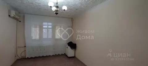 1-к кв. Волгоградская область, Волгоград Российская ул., 7 (30.3 м)