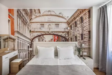 Комната Татарстан, Казань ул. Пушкина, 26 (28.0 м)