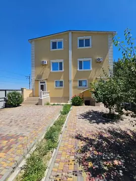 Дом в Крым, Евпатория ул. Лиманная, 91 (150 м)