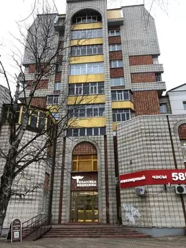 2-к кв. Коми, Сыктывкар Коммунистическая ул., 19 (50.0 м)