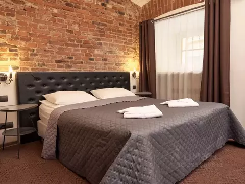 Комната Санкт-Петербург Миллионная ул., 19