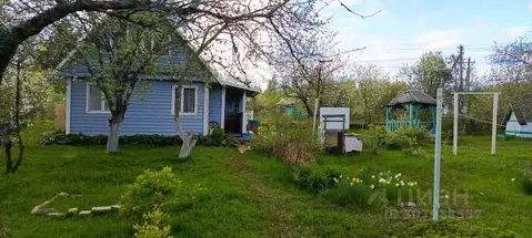 Дом в Нижегородская область, Дальнеконстантиновский муниципальный ...