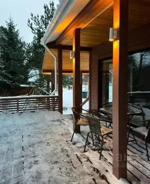 Дом в Карелия, Питкярантский муниципальный округ, д. Кирконкюля  (60 ...