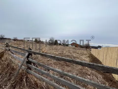 Участок в Свердловская область, Горноуральский муниципальный округ, с. ...