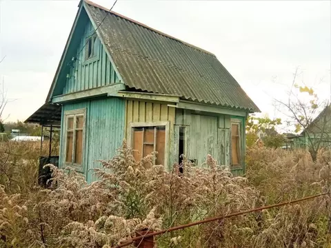 Дом в Брянская область, Брянский район, Нетьинское с/пос, Юбилейное ...