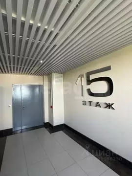 2-к кв. Нижегородская область, Нижний Новгород Артельная ул., 15/1 ...