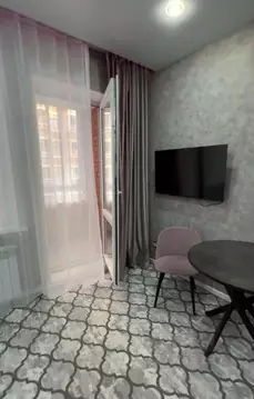 1-к кв. Иркутская область, Иркутск Сибирская ул., 26 (32.5 м)