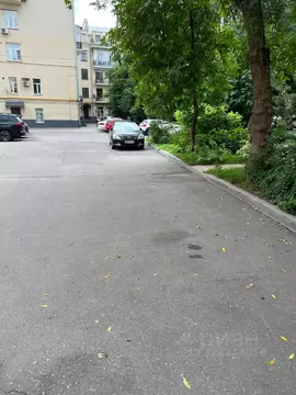 Гараж в Москва Барклая ул., 8 (12 м)