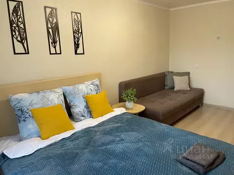 2-к кв. Татарстан, Альметьевск ул. Бигаш, 123 (50.0 м)