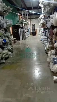 Склад в Московская область, Одинцово ул. Маковского, 21 (792 м)