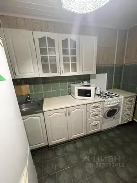 2-к кв. Ивановская область, Иваново ул. Генерала Хлебникова, 36 (53.0 ...