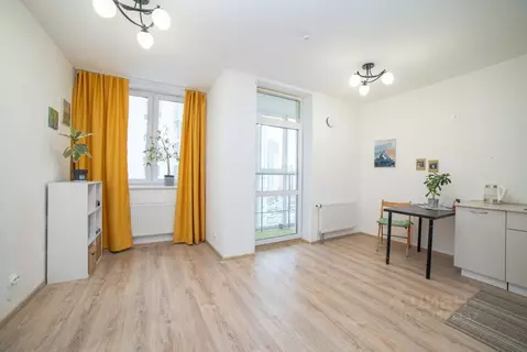 Студия Свердловская область, Екатеринбург ул. Академика Парина, 43/3 ...