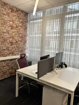 Офис в Москва Дербеневская наб., 11кВ (420 м)