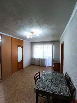 2-к кв. Мордовия, Саранск ул. Полежаева, 48 (44.3 м)