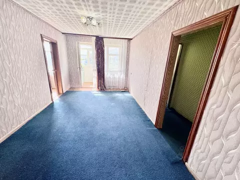 2-к кв. Московская область, Орехово-Зуевский городской округ, д. ...