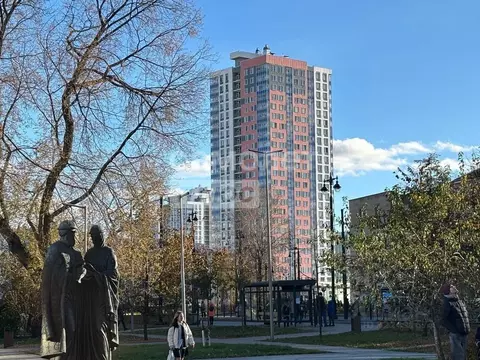 2-к кв. Пермский край, Пермь ул. Чернышевского, 39 (44.4 м)