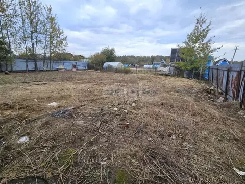 Участок в Калужская область, Обнинск Кварц СНТ,  (5.0 сот.)