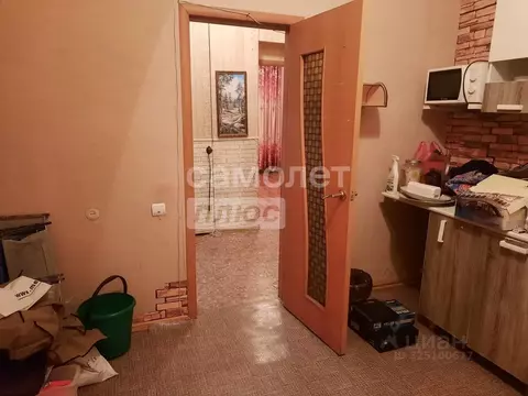 2-к кв. Липецкая область, Грязи ул. Челюскина, 24 (60.0 м)