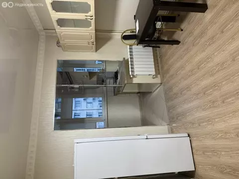 1-комнатная квартира: Пятигорск, Оранжерейная улица, 22/3 (50 м)