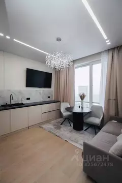 2-к кв. Москва Шелепихинская наб., 34к5 (45.0 м)