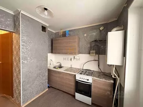 1-к кв. Белгородская область, Шебекино ул. Шолохова, 1 (33.0 м)