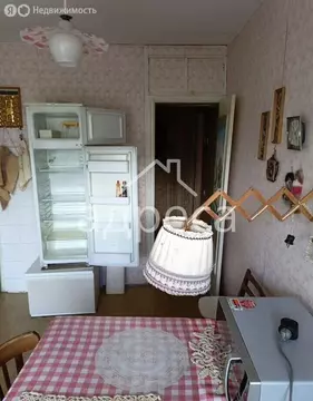 2-комнатная квартира: Самара, Ново-Садовая улица, 42 (49.1 м)
