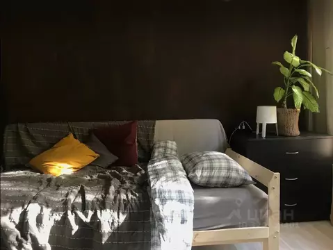 Комната Москва Беловежская ул., 21