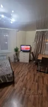 Студия Омская область, Омск Пригородная ул., 23к2 (37.0 м)