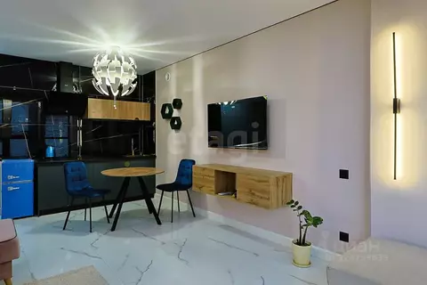 Студия Калининградская область, Калининград Арсенальная ул., 31к4 ...