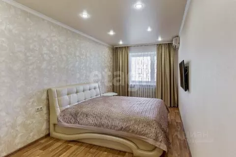2-к кв. Тюменская область, Тюмень ул. Котельщиков, 2 (68.0 м)