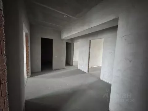 3-к кв. Калининградская область, Калининград Орудийная ул., 1А (86.3 ...